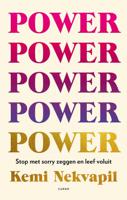 Power (Paperback) - thumbnail