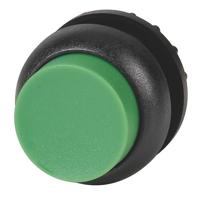 Eaton 216670 M22S-DRH-G Druktoets Kunststof frontring 1 stuk(s)