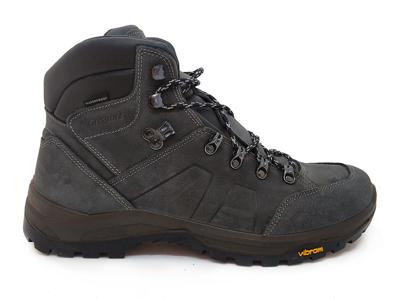 Grijze Grisport Wandelschoenen Utah Mid Grijze Grisport Wandelschoenen Utah Mid