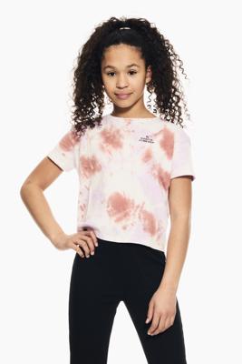 Garcia Meisjes shirt - Lila love