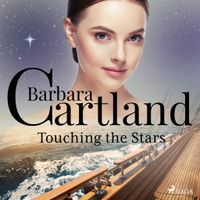 Touching the Stars (Barbara Cartland's Pink Collection 35) - thumbnail