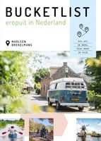 Accommodatiegids Bucketlist eropuit in Nederland | Kosmos Uitgevers - thumbnail