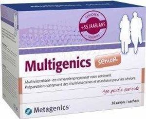 Multigenics senior