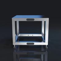 Ss Brewtech™ Brew Cube Modular Brew Stand