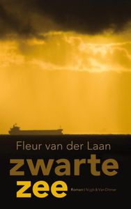 Zwarte zee - Fleur van der Laan - ebook