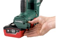 Metabo KHA 36-18 LTX 32 SDS-Plus-Accu-combihamer 18 V - thumbnail