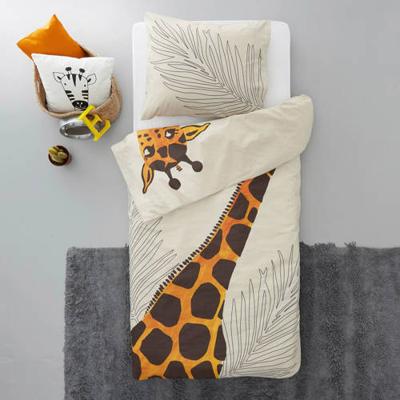 whkmp's own katoenen dekbedovertrek peuter whkmp's own katoenen dekbedovertrek peuter