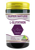 SNP L Glutathion extra forte 1500 mg