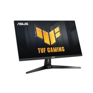 ASUS TUF Gaming VG27AQ3A computer monitor 68,6 cm (27") 2560 x 1440 Pixels Quad HD LCD Zwart