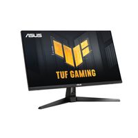 Asus VG27AQA1A Gaming monitor Energielabel F (A - G) 68.6 cm (27 inch) 2560 x 1440 Pixel 16:9 1 ms HDMI, DisplayPort IPS LED - thumbnail