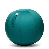 Vluv - LEIV Zitbal 65 cm dark petrol