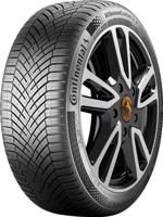 225/40Vr18 Conti Tl Allseasoncontact 2 Fr XL 92V