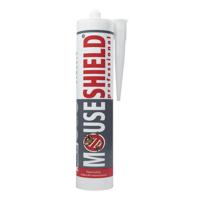 Mouse Shield Classic - kierenvuller - tegen muizen (310 ml.)