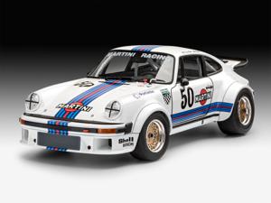 Revell 07685 Porsche 934 RSR Martini Auto (bouwpakket) 1:24