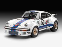 Revell 07685 Porsche 934 RSR Martini Auto (bouwpakket) 1:24 - thumbnail