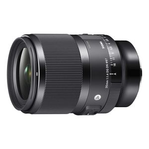 Sigma 35mm f/1.4 DG DN Art L-mount objectief