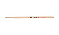 Vic Firth X5APG American Classic Extreme 5A PureGrit drumstokken - thumbnail