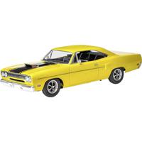 Revell 14531 1970 Plymouth Road Runner Auto (bouwpakket) 1:24