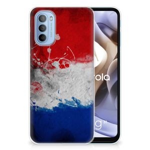 Motorola Moto G31 | G41 Hoesje Nederland