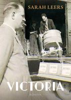 Victoria - Sarah Leers - ebook - thumbnail