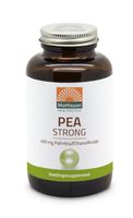 PEA strong 400mg zuivere palmitoylethanolamide - thumbnail