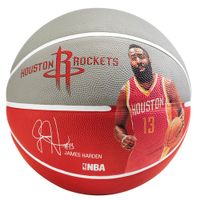 Spalding NBA Spelersbal James Harden