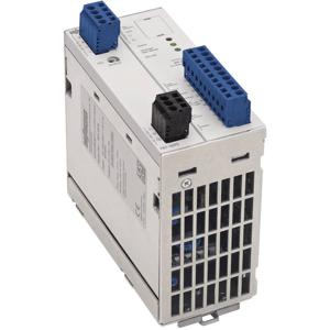 Wago 787-1675 power supply unit 120 W Grijs