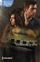 Verloren leven - Carol Ericson - ebook - thumbnail