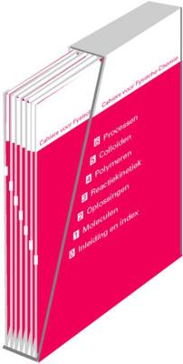 Cahiers voor Fysische Chemie - - ebook