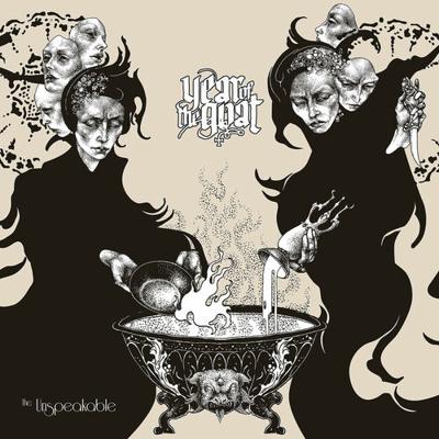 The Unspeakable - CD (0840588102907) The Unspeakable - CD (0840588102907)