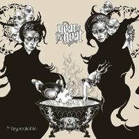 The Unspeakable - CD (0840588102907)