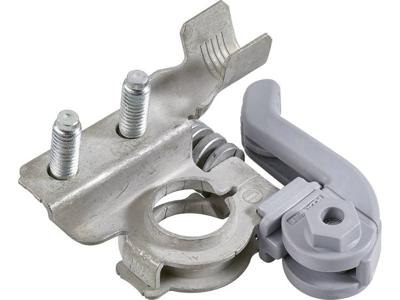 MTA 15.07955 Battery Terminal Quick Lock M66DX Accupoolklem Minpool Draadsnede mm² 25÷40, Snelsluiting met dubbele ring 1 stuk(s) MTA 15.07955 Battery Terminal Quick Lock M66DX Accupoolklem Minpool Draadsnede mm² 25÷40, Snelsluiting met dubbele ring 1 stuk(s)