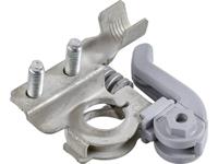 MTA 15.07955 Battery Terminal Quick Lock M66DX Accupoolklem Minpool Draadsnede mm² 25÷40, Snelsluiting met dubbele ring 1 stuk(s)