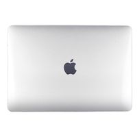 MacBook Air 13 (2022) plastic behuizing - transparant - thumbnail