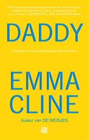 Daddy - Emma Cline - ebook