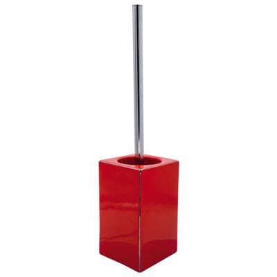 RIDDER Toiletborstel Chichi rood RIDDER Toiletborstel Chichi rood
