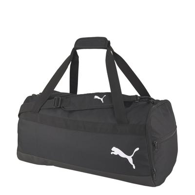 Puma TeamGOAL 23 Teambag M puma black Weekendtas