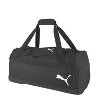 Puma TeamGOAL 23 Teambag M puma black Weekendtas