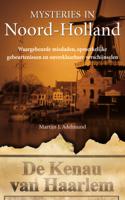 Noord-Holland - Martijn J. Adelmund - eBook (9789044960655)