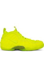 Nike baskets Air Foamposite Pro - Jaune