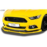 Voorspoiler Vario-X Ford Mustang VI 2014-2018 (PU) RDVFO37