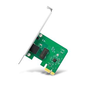 TP-LINK TG-3468 Netwerkkaart 1 GBit/s PCI-Express, LAN (10/100/1000 MBit/s)