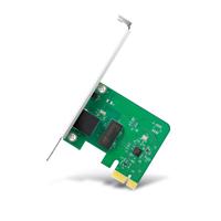 TP-LINK TG-3468 Netwerkkaart 1 GBit/s PCI-Express, LAN (10/100/1000 MBit/s) - thumbnail