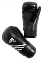 adidas bokshandschoenen Semi Contact wit