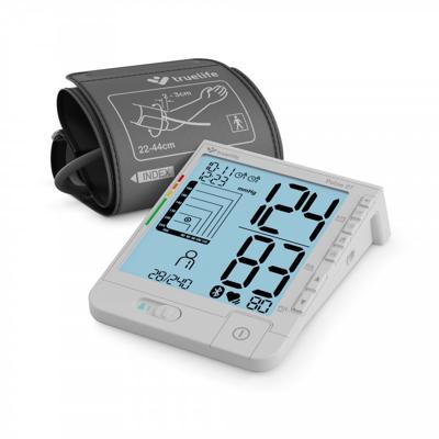 TrueLife TLPBT bloeddrukmeter Bovenarm Automatisch 2 gebruiker(s)