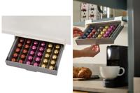 Joseph Joseph Ladeorganizer Koffiecups - CupboardStore - Nespresso capsules - 30 cups