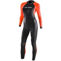 Orca Core openwater lange mouw wetsuit dames XL