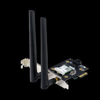 ASUS PCE-AX3000 Intern WLAN / Bluetooth 3000 Mbit/s - thumbnail