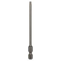 Bosch Accessories Bosch 2607001650 T-bit T 15 Extra hard E 6.3 1 stuk(s) - thumbnail