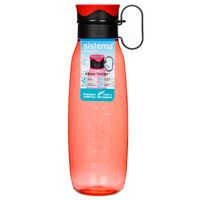 Sistema Hydrate - Tritan Traverse Drinkfles - 650 ml Oranje